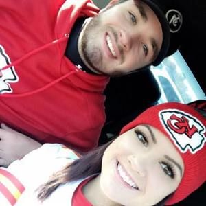 Meet your Posher, Jayden